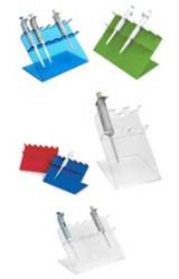 Pipettor Stands - Heathrow Scientific - General Lab
