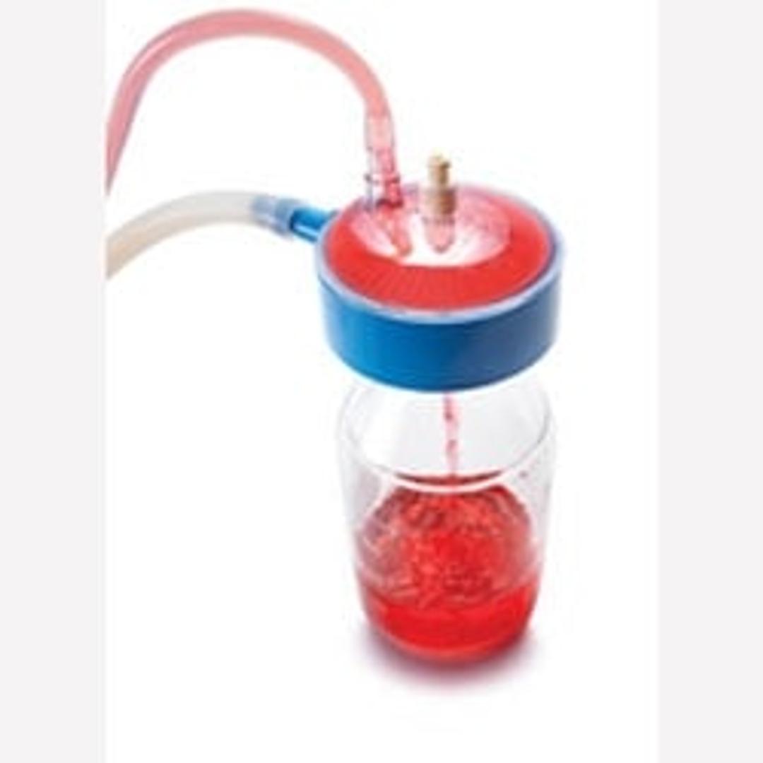 Stericap™ PLUS Universal Bottle-Top Filter Device - Merck - Separations