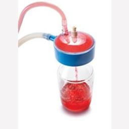 Stericap™ PLUS Universal Bottle-Top Filter Device - Merck - Separations