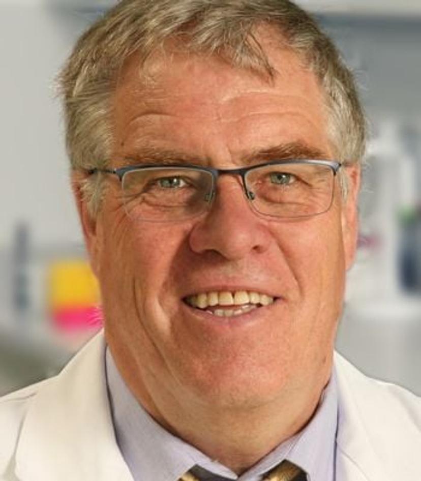 Prof. Reinhard Würzner discusses the role of the complement system in infectious disease