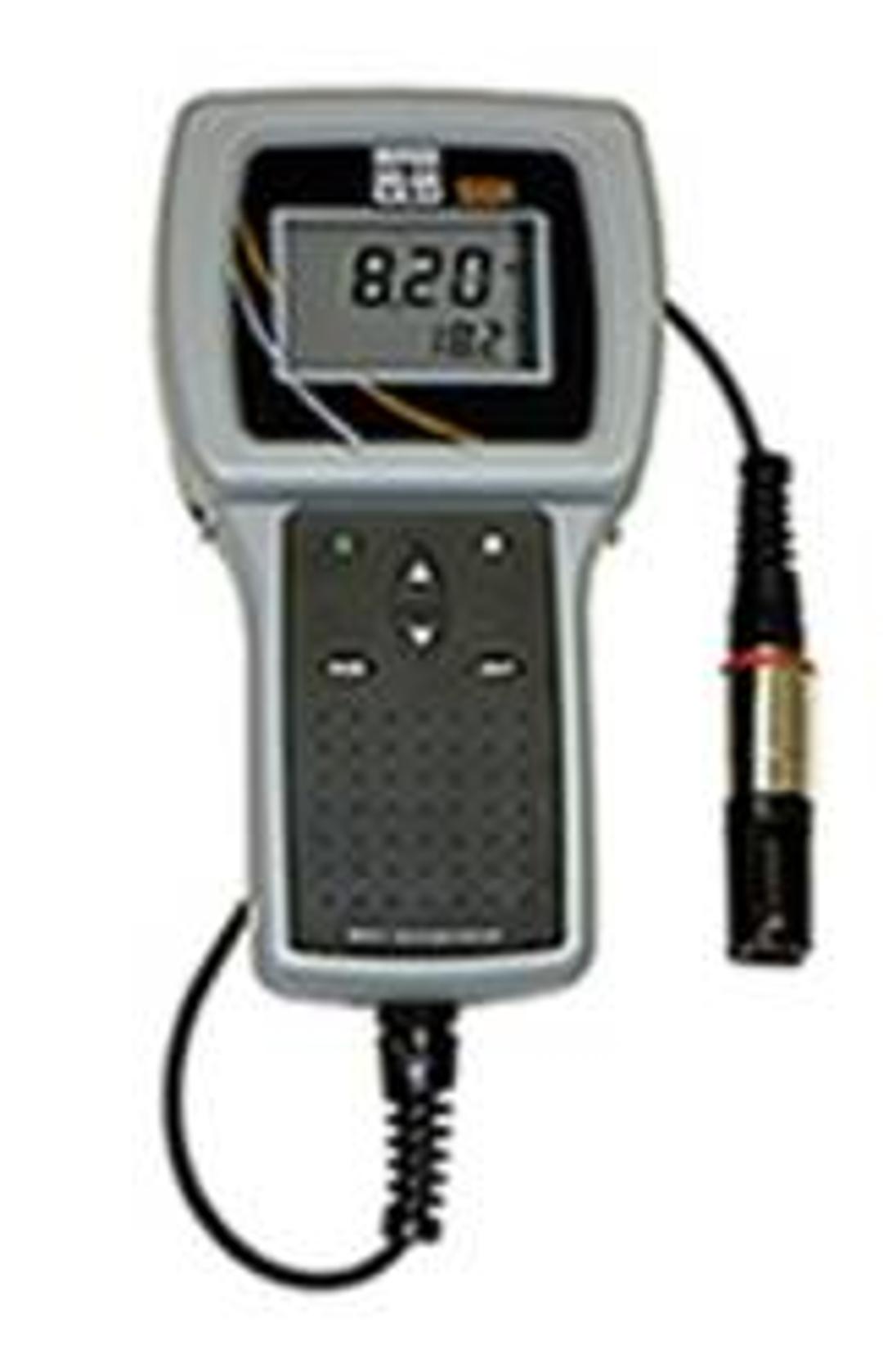 YSI 550A Dissolved oxygen meter - YSI Hydrodata Ltd - General Lab