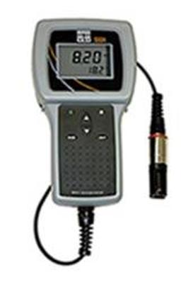 YSI 550A Dissolved oxygen meter - YSI Hydrodata Ltd - General Lab