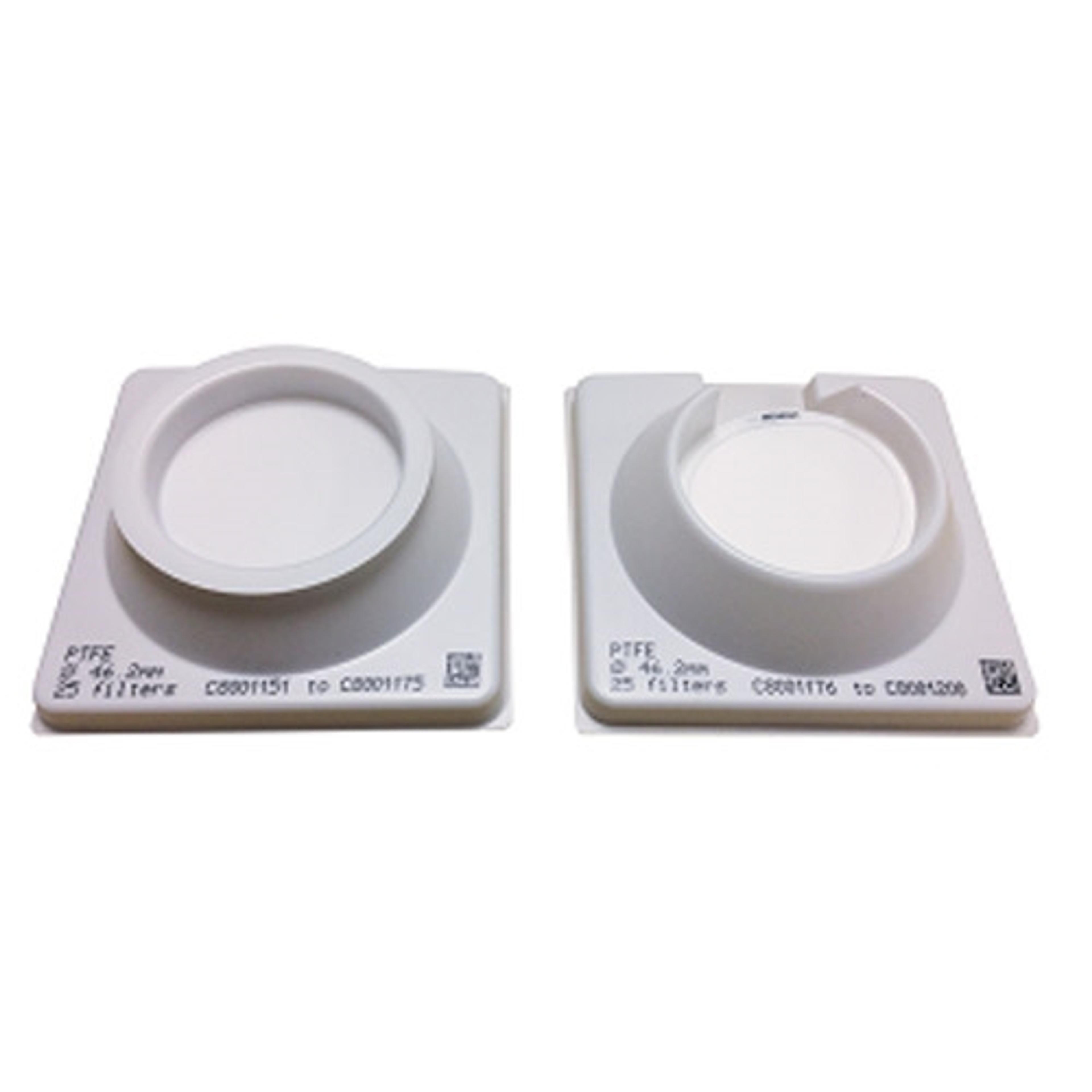 Whatman PM2.5 Air Monitoring Membrane Filters - Cytiva - General Lab