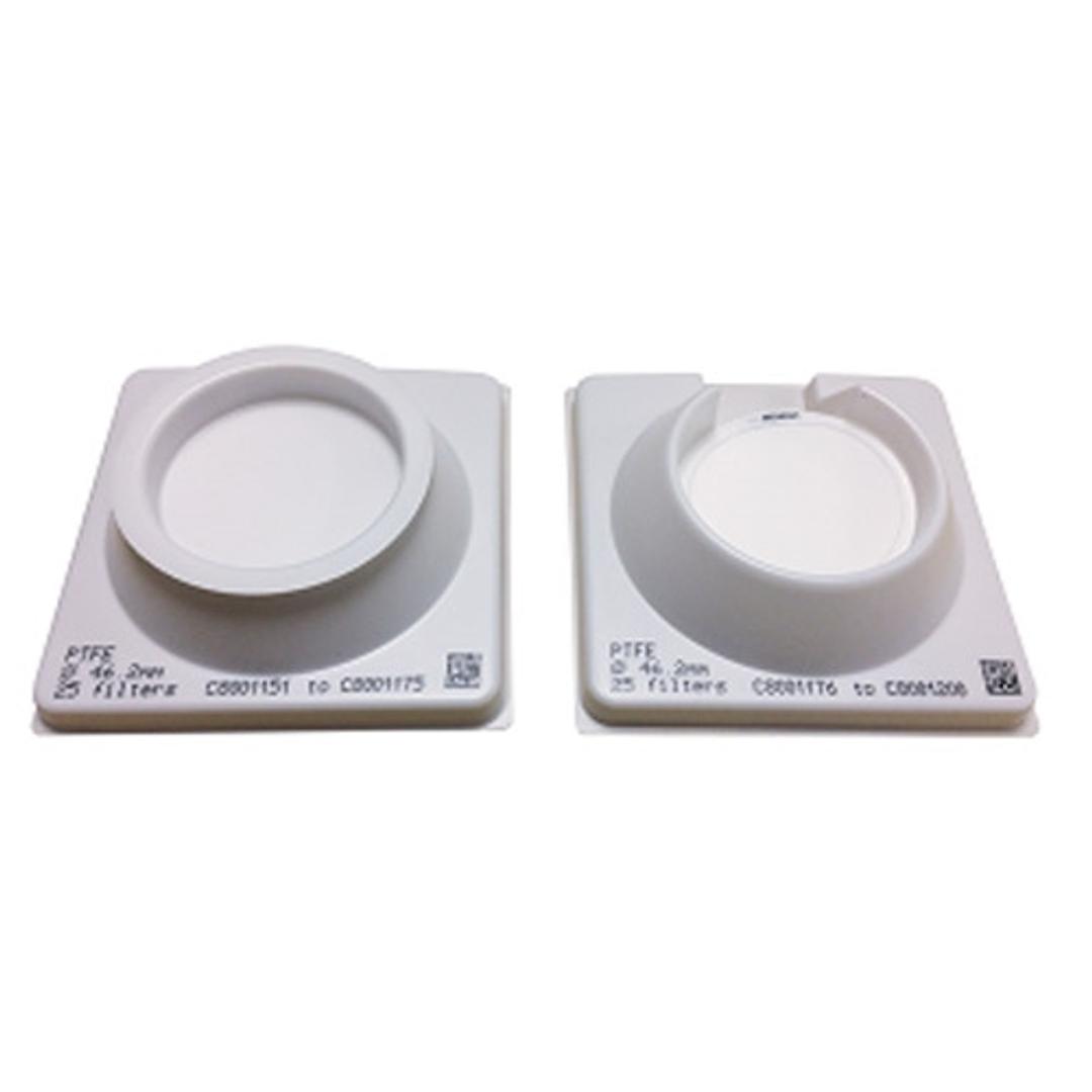 Whatman PM2.5 Air Monitoring Membrane Filters - Cytiva - General Lab