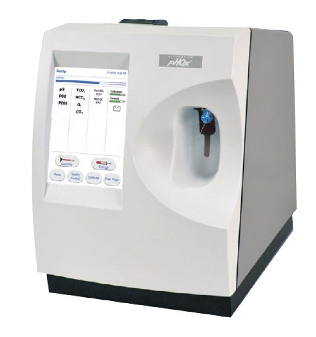 BioProfile pHOx - Nova Biomedical Osmometers - Life Sciences