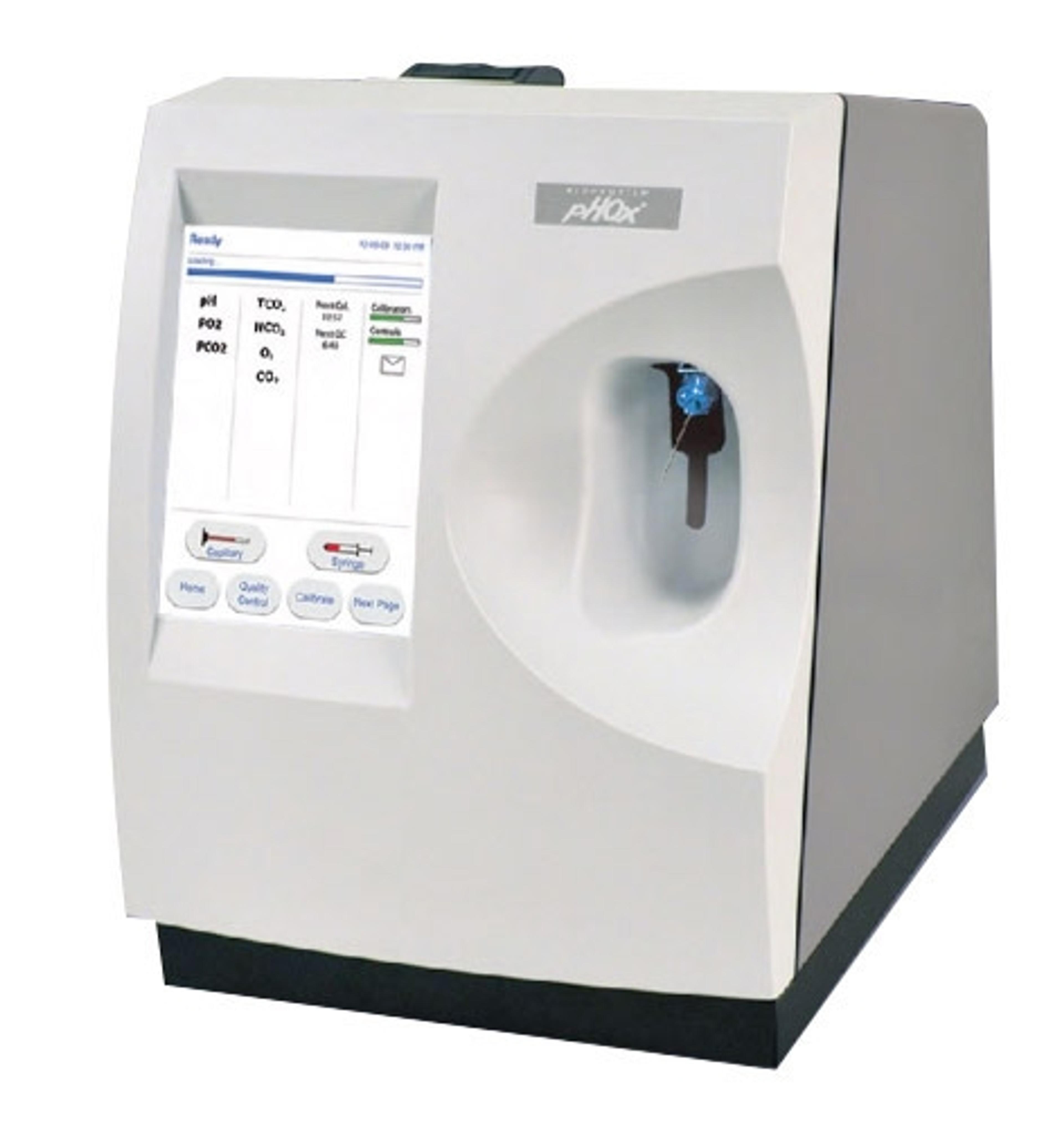 BioProfile pHOx - Nova Biomedical Osmometers - Life Sciences