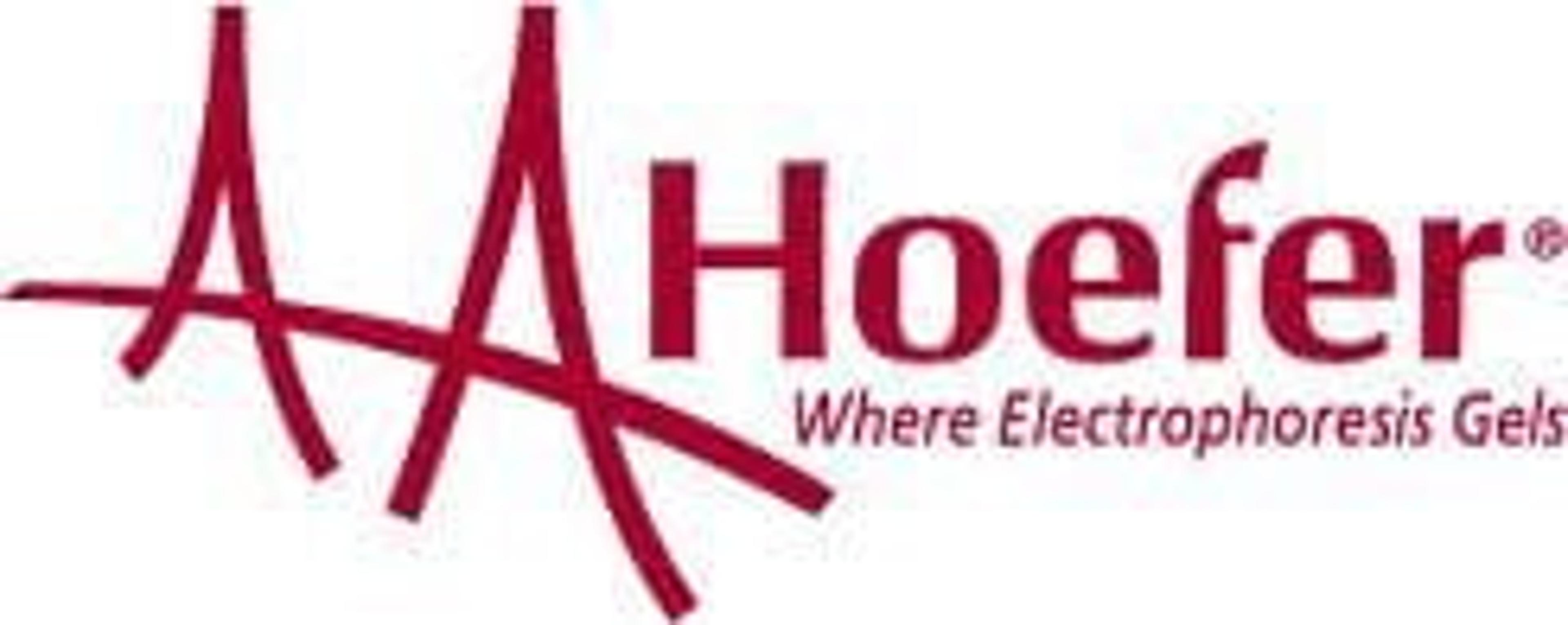 Vision Life Science Spectrophotometer - Hoefer Inc. Europe - Spectroscopy