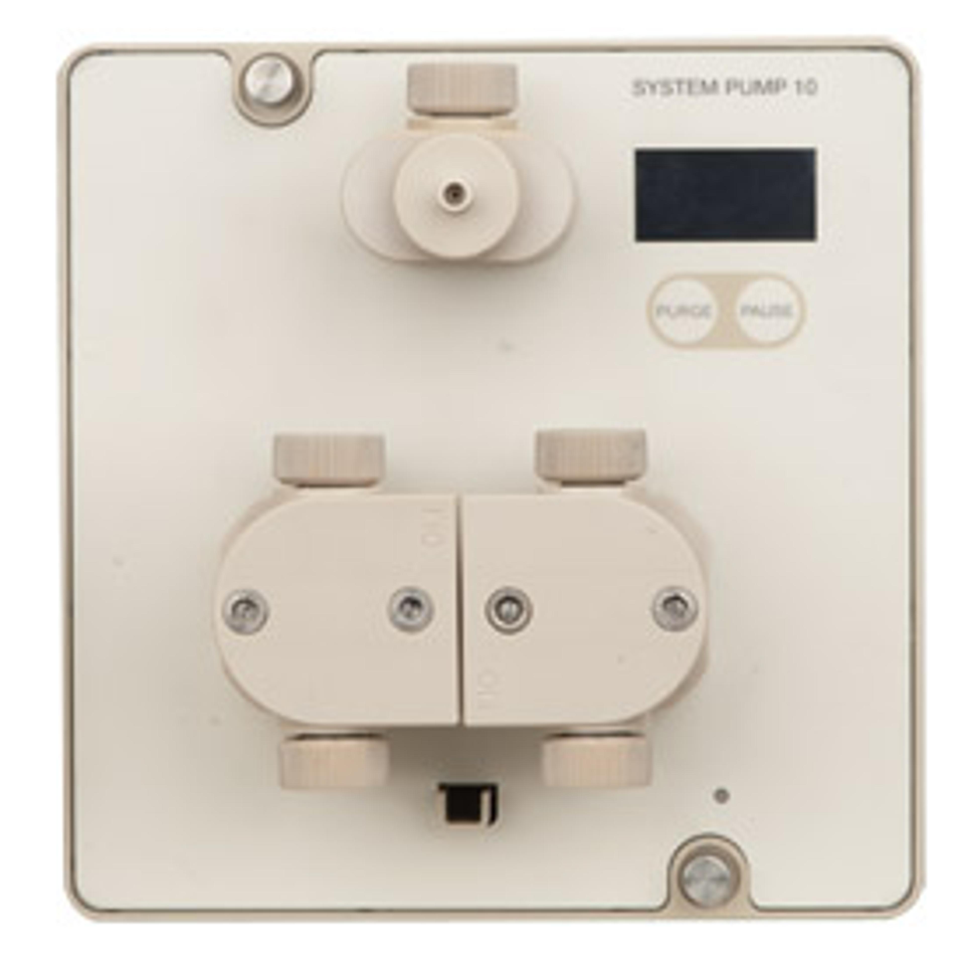 NGC F10 Pump Module - Bio-Rad - Separations