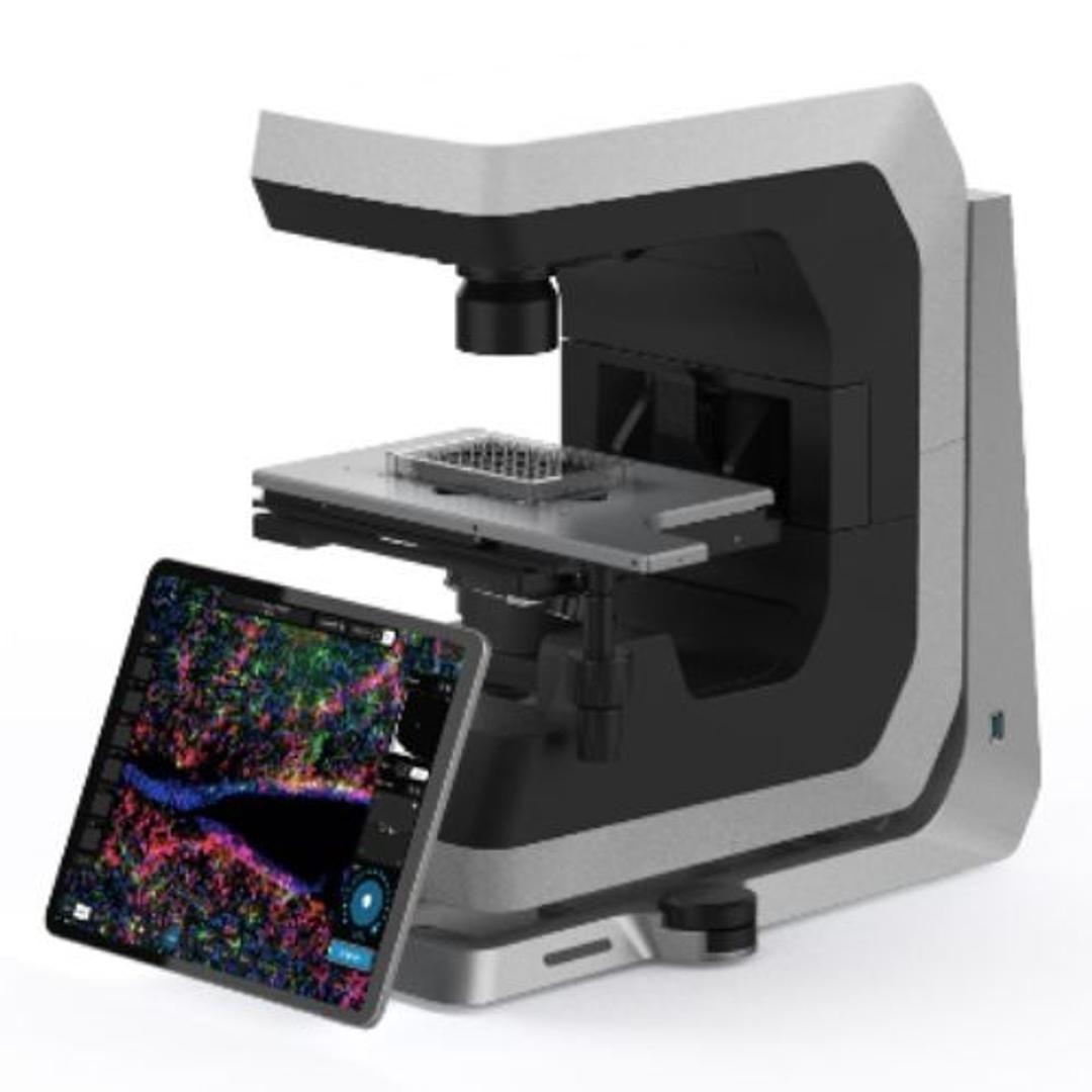 Revolve - Discover Echo - Life Sciences