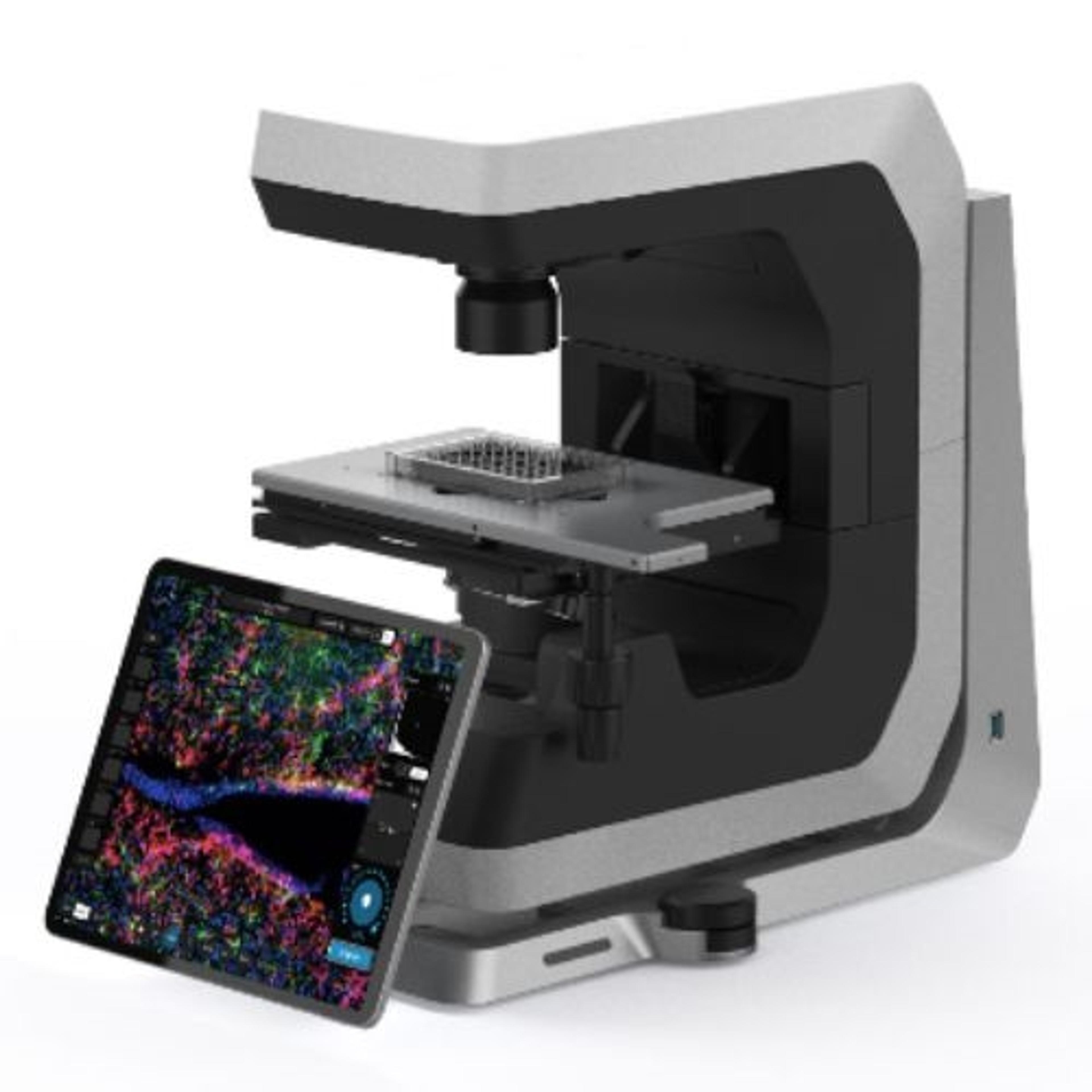 Revolve - Discover Echo - Life Sciences