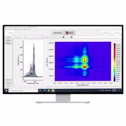 Cary WinFLR Software - Agilent Technologies - Spectroscopy