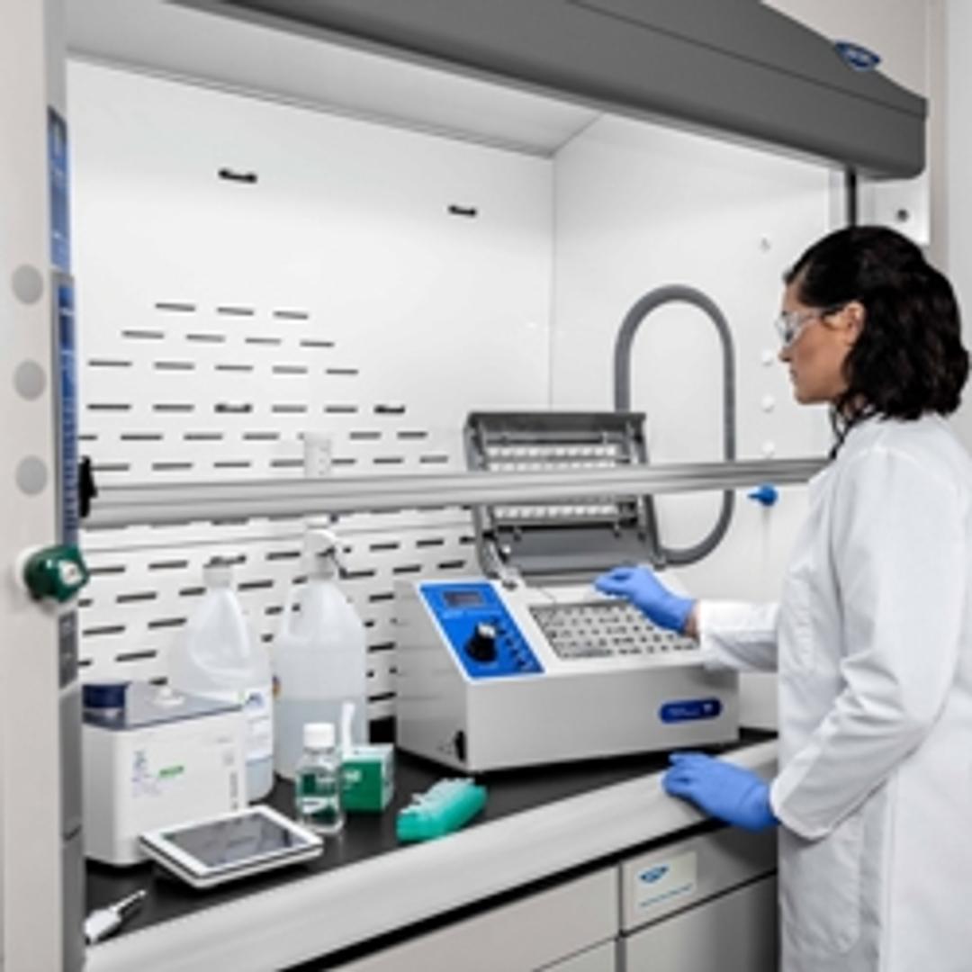 Concentrators, Cold Traps and Dry Evaporators - Labconco Corp - General Lab