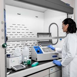 Concentrators, Cold Traps and Dry Evaporators - Labconco Corp - General Lab