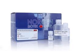RNA Clean-Up and Concentration Kit - Norgen Biotek Corp. - Life Sciences