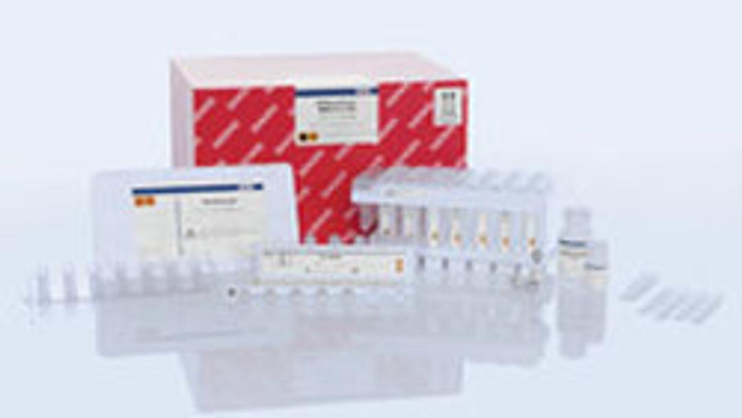 QIAsymphony RNA Kit - QIAGEN