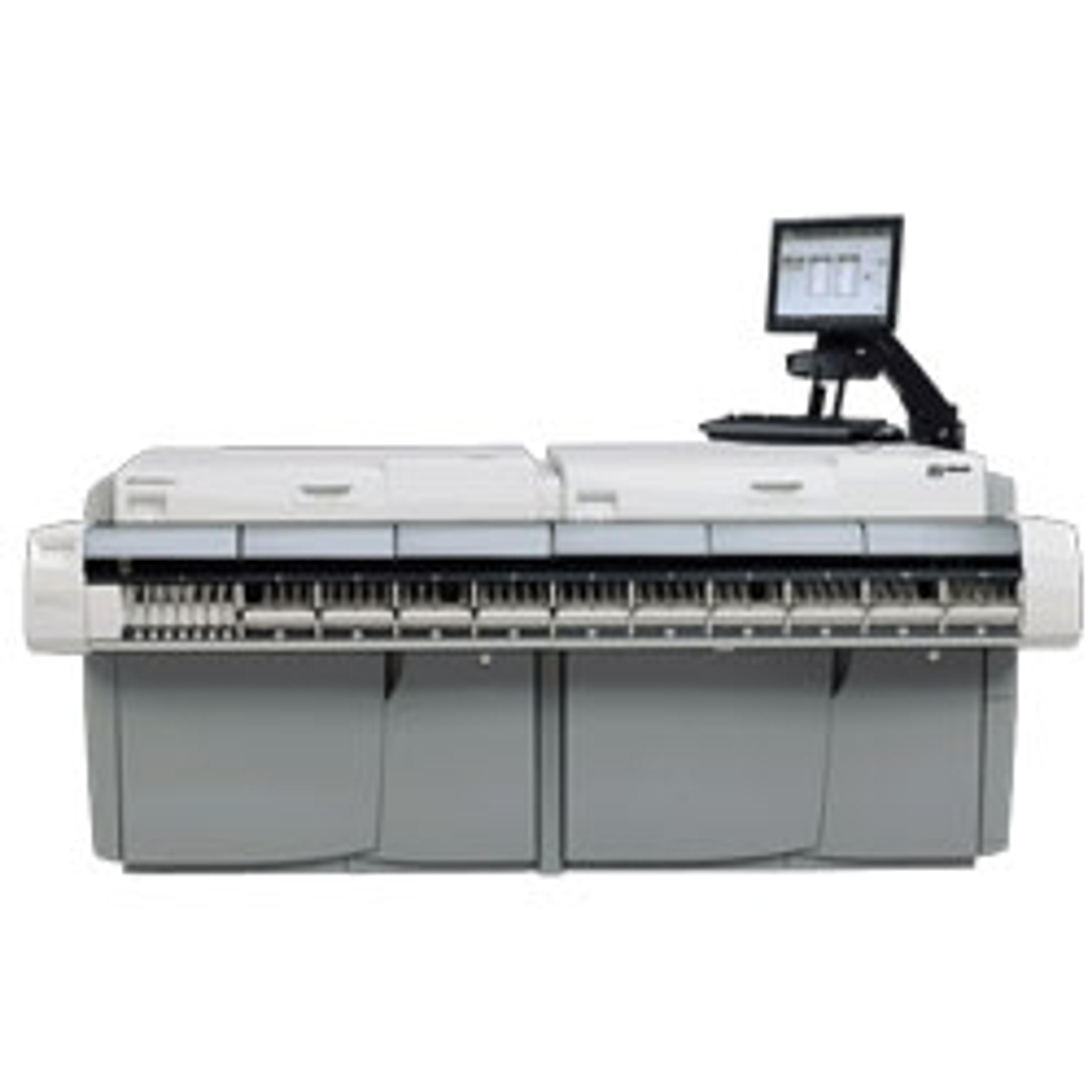 ARCHITECT i400SR - Abbott - Clinical Diagnostics