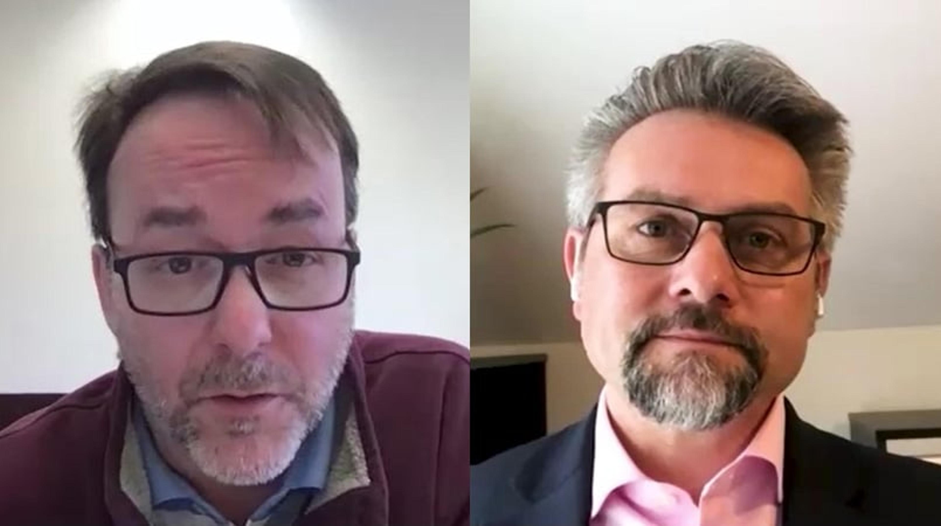 Bringing revolutionary CRISPR-based diagnostics to market Bringing revolutionary CRISPR-based diagnostics to market