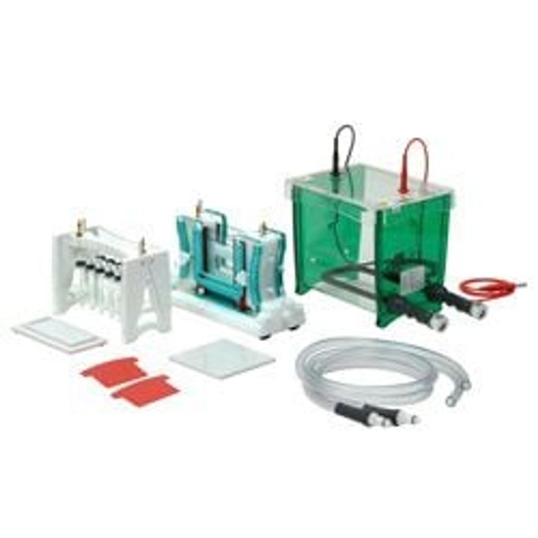 TV100YK-2DSYS & TV400YK-2DSYS TV Modular 2-D Systems - Scie-Plas Ltd - Life Sciences