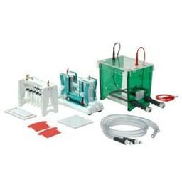 TV100YK-2DSYS & TV400YK-2DSYS TV Modular 2-D Systems - Scie-Plas Ltd - Life Sciences