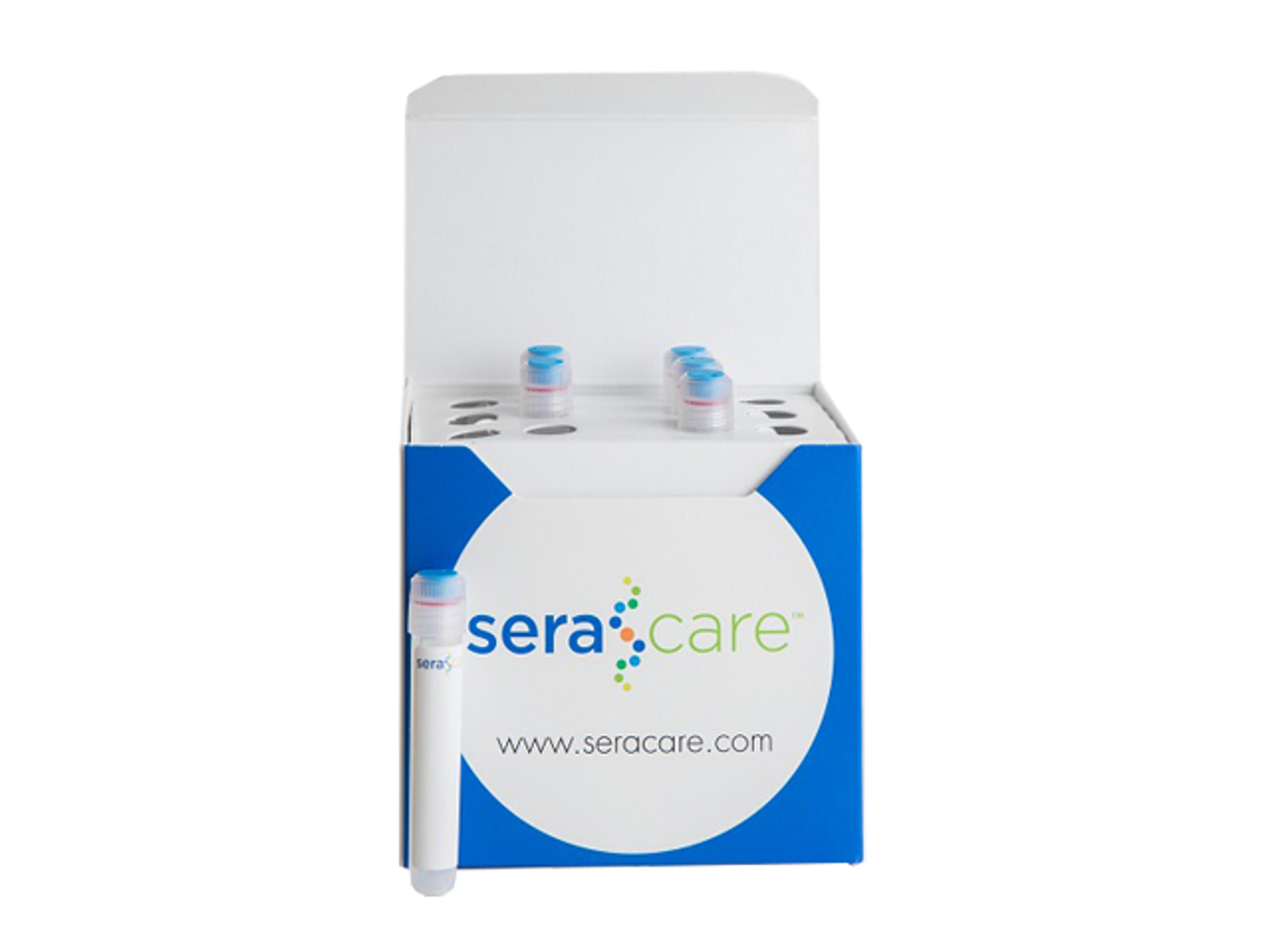 Reference Materials & Quality Controls with ACCURUN® - LGC Clinical Diagnostics - Clinical Diagnostics