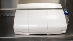 Compact - Fits Inside Cell Culture Hood