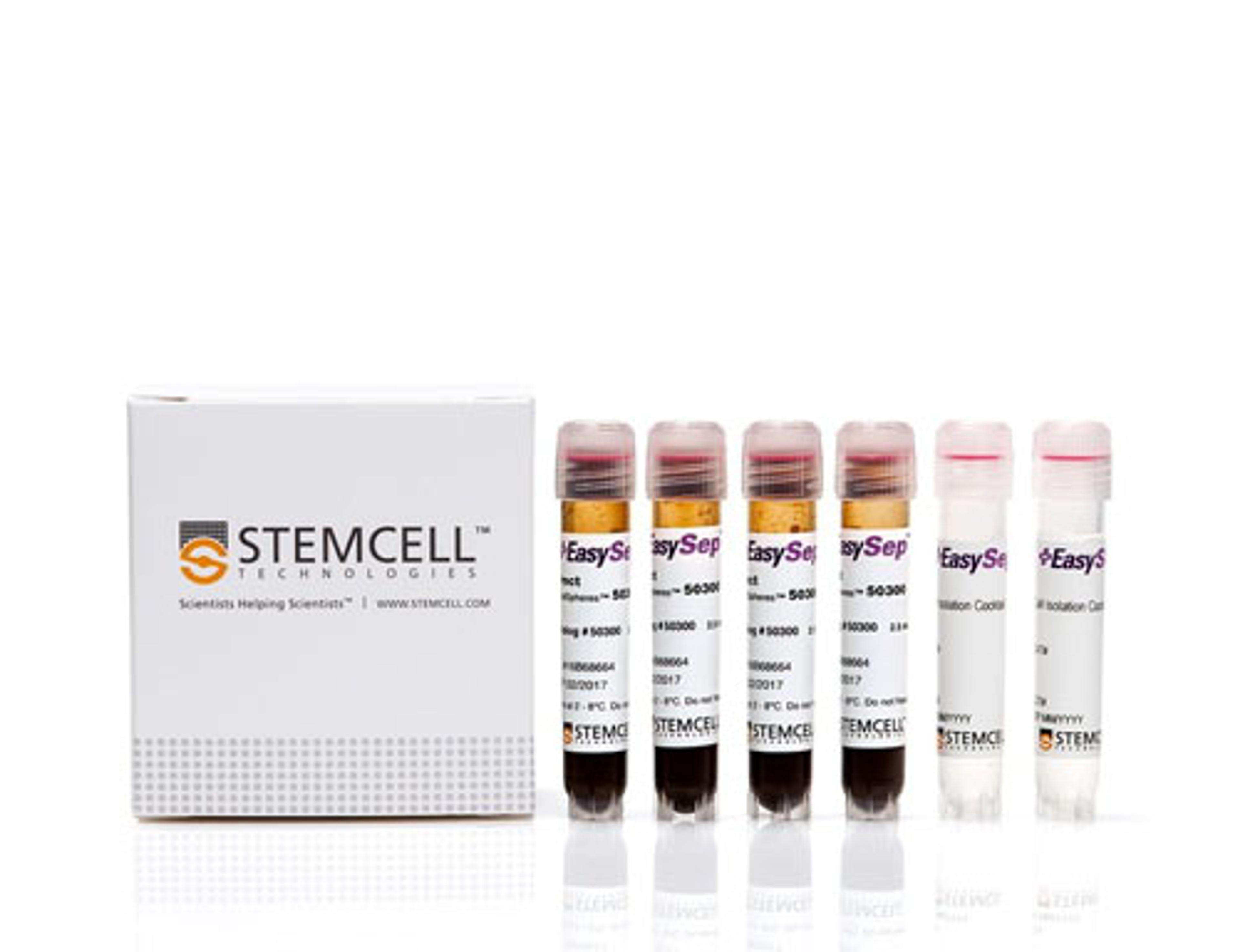 EasySep™ Direct Human Neutrophil Isolation Kit - STEMCELL Technologies Inc. - Life Sciences