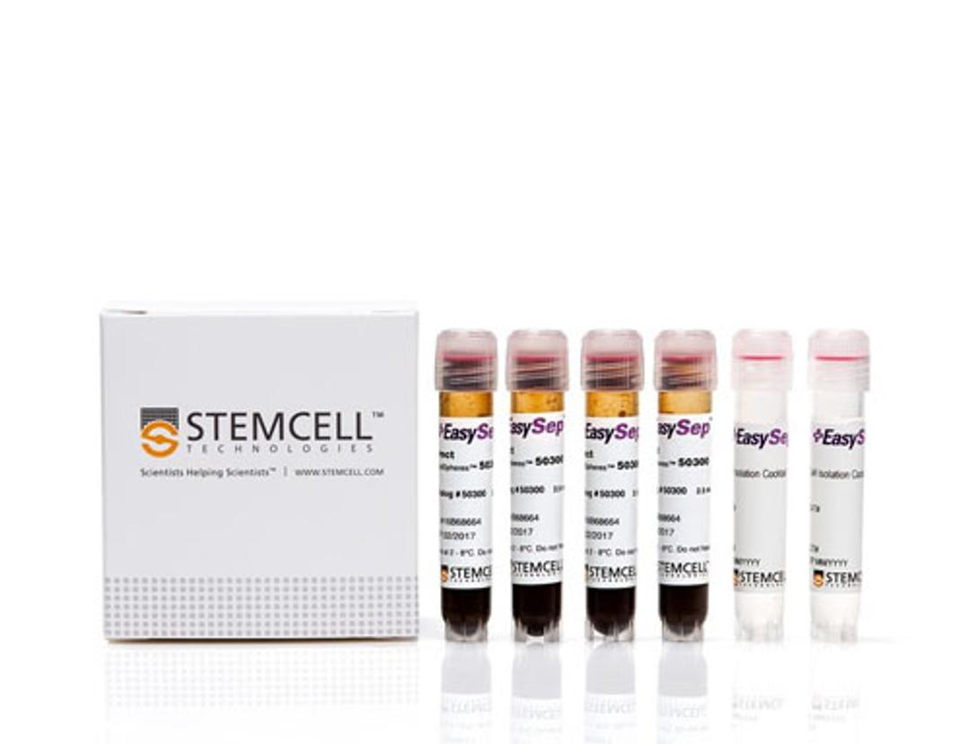 EasySep™ Direct Human Neutrophil Isolation Kit - STEMCELL Technologies Inc. - Life Sciences
