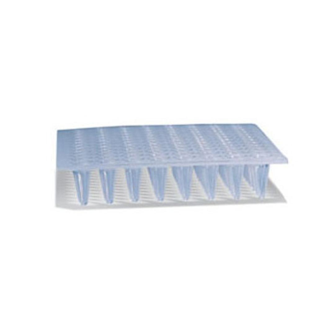 Multiplate™ 96-Well PCR Plates, low profile, unskirted, clear - Bio-Rad - Life Sciences