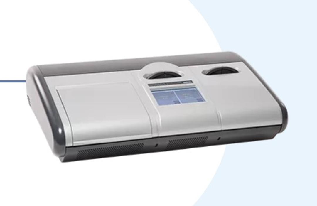 Hydrasys 2 - Sebia US - Life Sciences