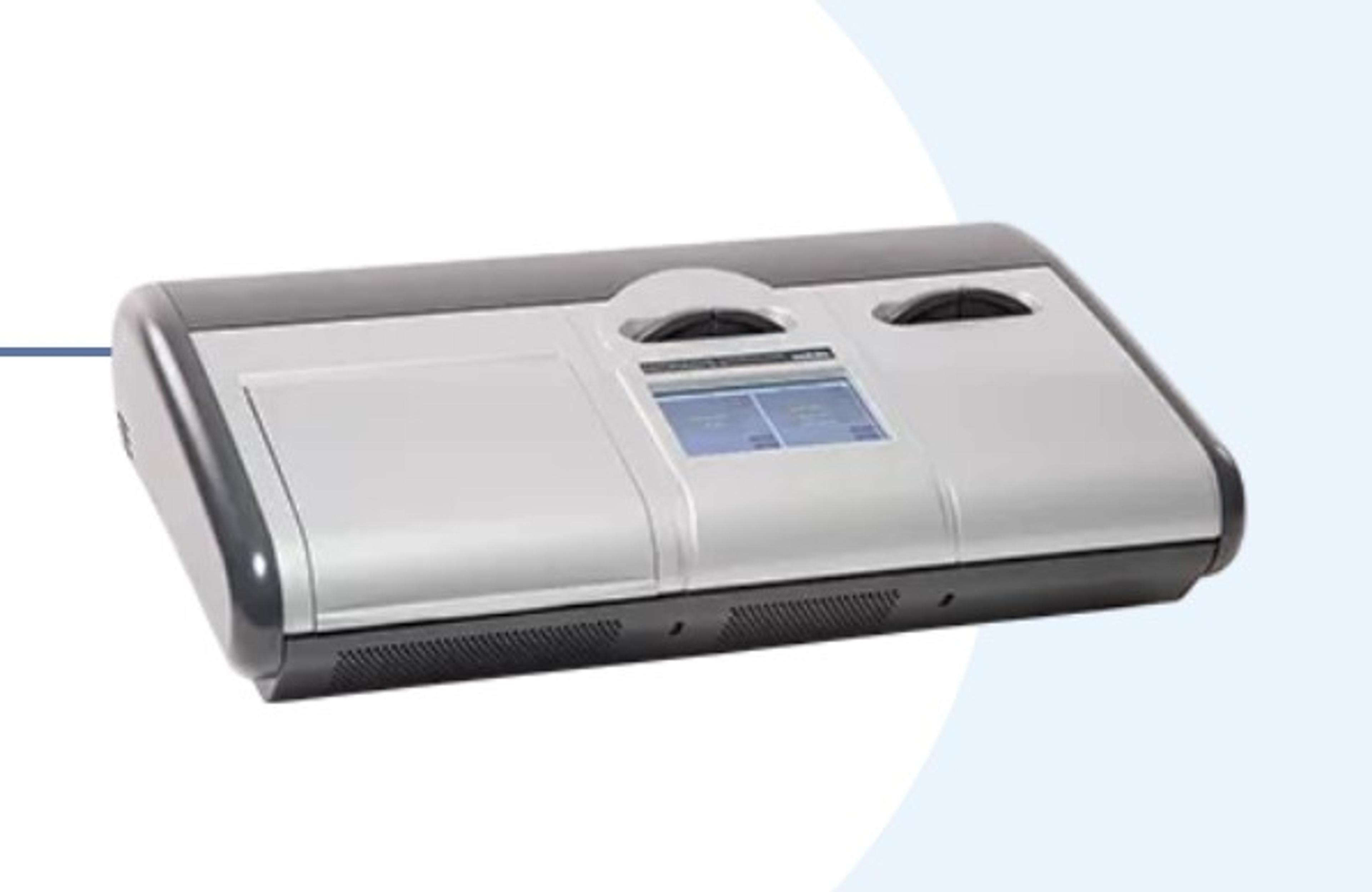 Hydrasys 2 - Sebia US - Life Sciences