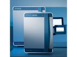 ETHOS LEAN Compact Microwave Labstation