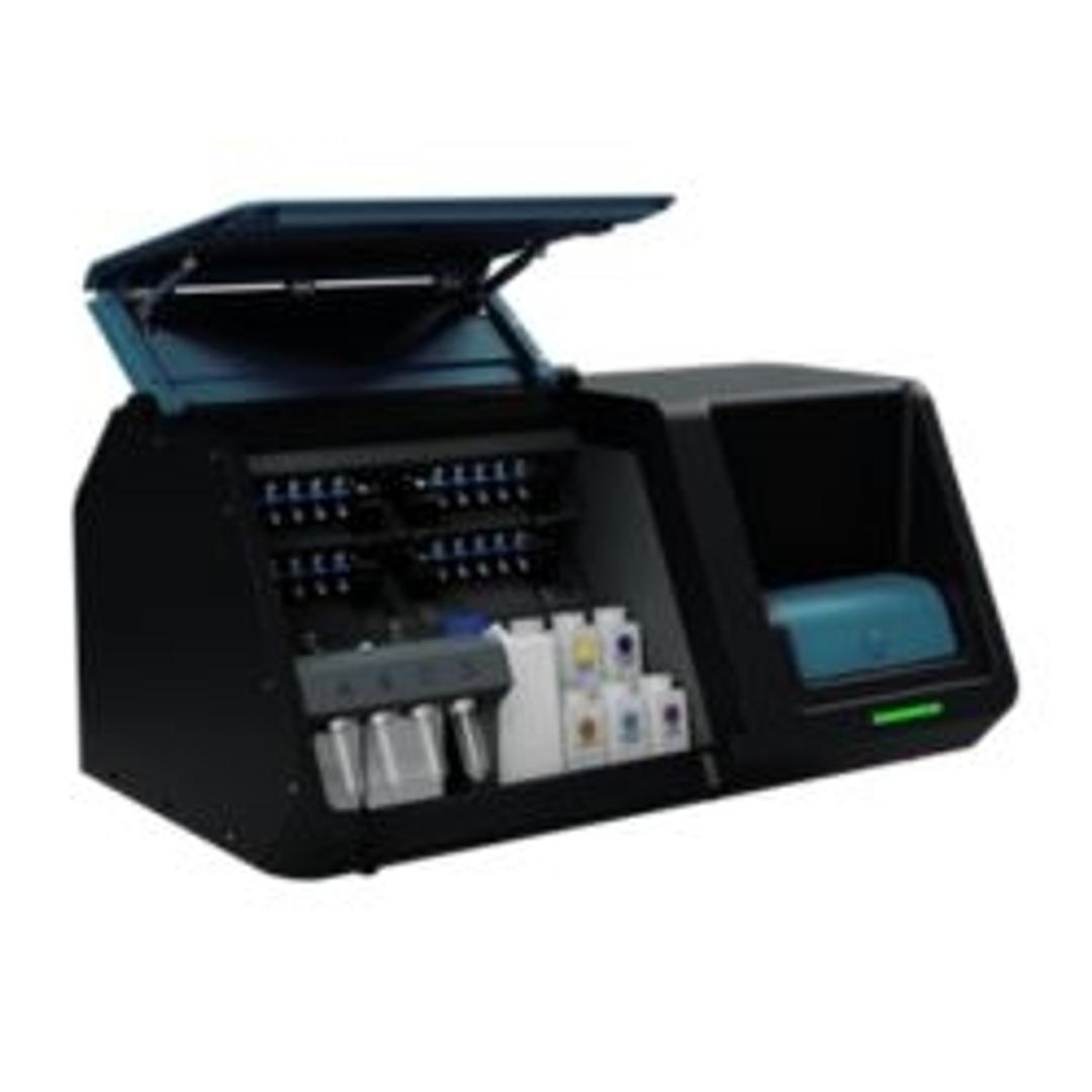 COMET - Lunaphore Technologies - Life Sciences