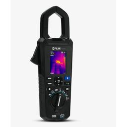 FLIR CM275 - FLIR Systems, Inc. - Spectroscopy