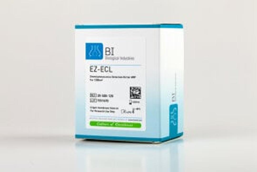 EZ-ECL Kit - Biological Industries - Life Sciences