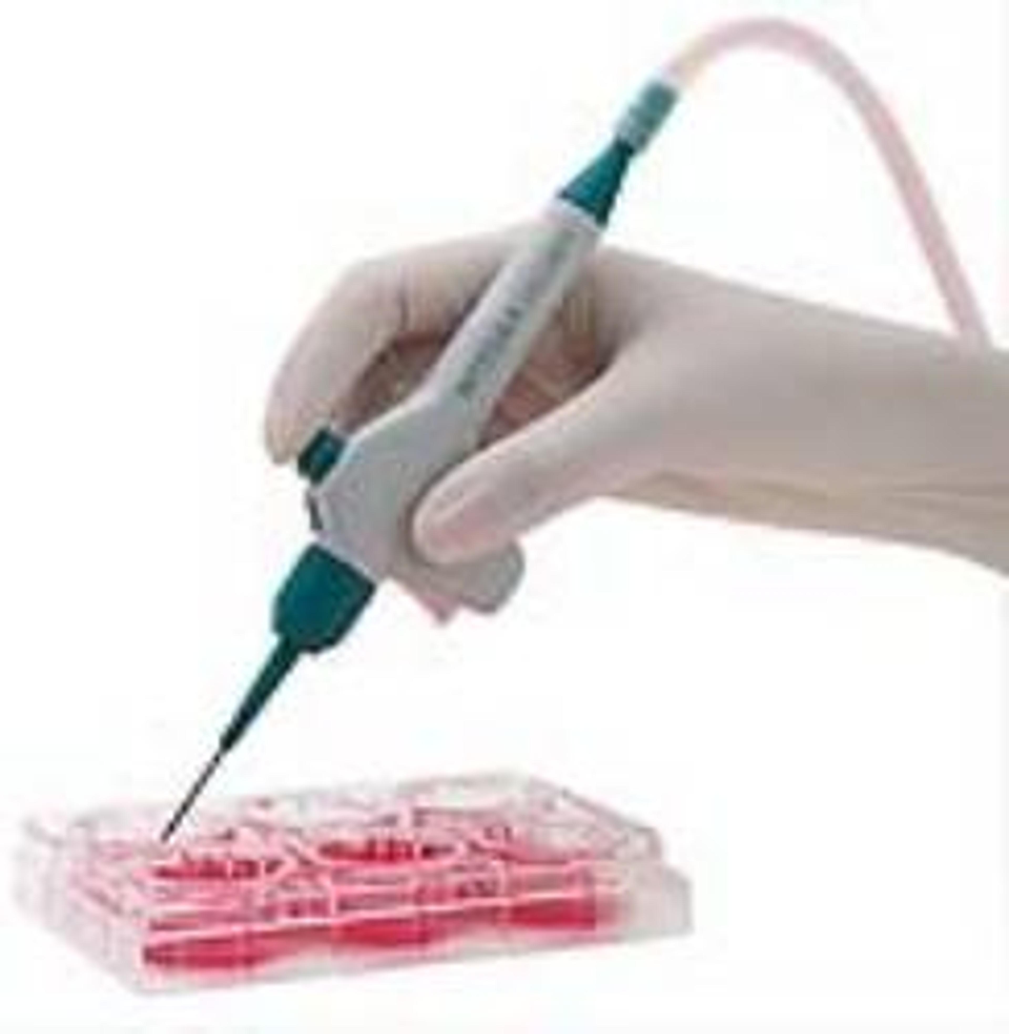 VACUBOY - Vacuum Aspirator - INTEGRA Biosciences - General Lab