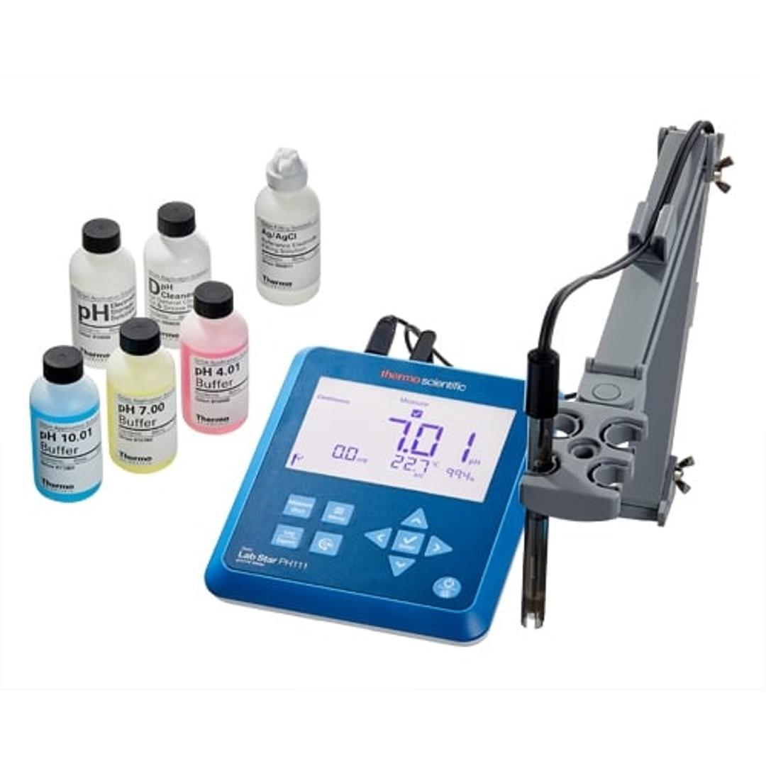 Thermo Scientific™ Orion™ Lab Star pH Bench Meter - Thermo Fisher Scientific - General Lab