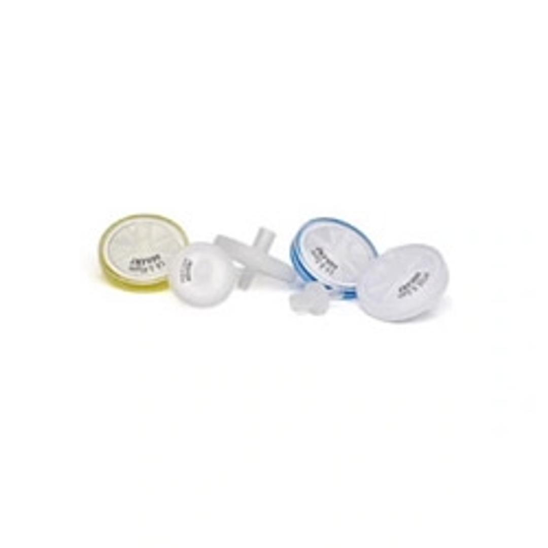 Syringe Filters - Agilent Technologies - Separations