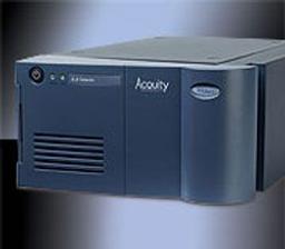 ACQUITY UPLC ELS Detector - Waters - Separations