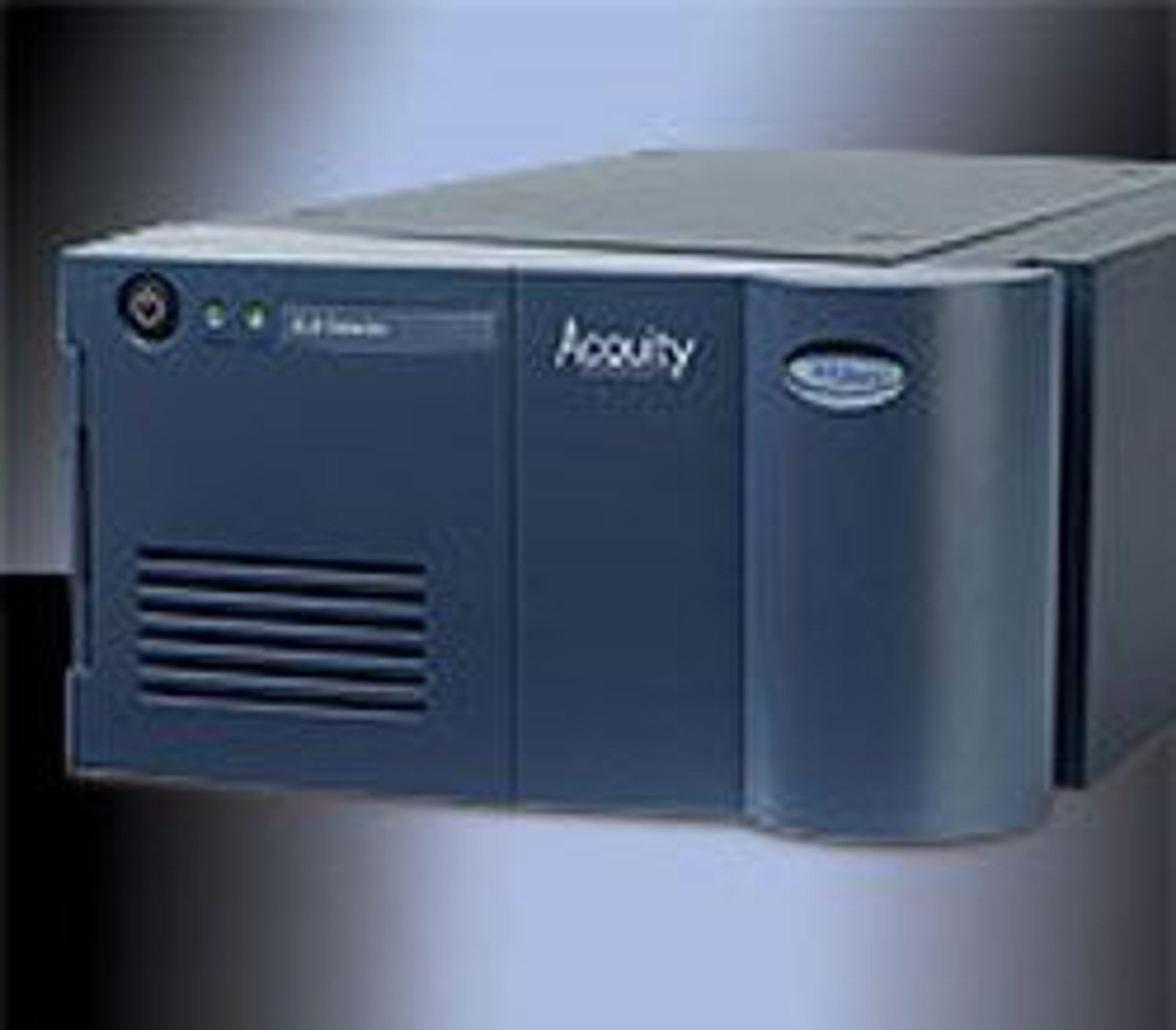 ACQUITY UPLC ELS Detector - Waters - Separations
