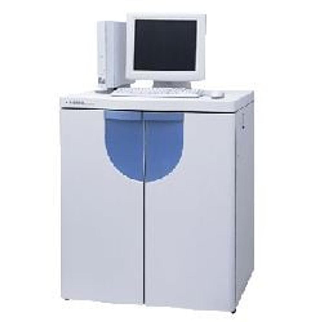 Hitachi L-8900 Amino Acid Analyzer - Hitachi High Technologies America, Inc. - Separations