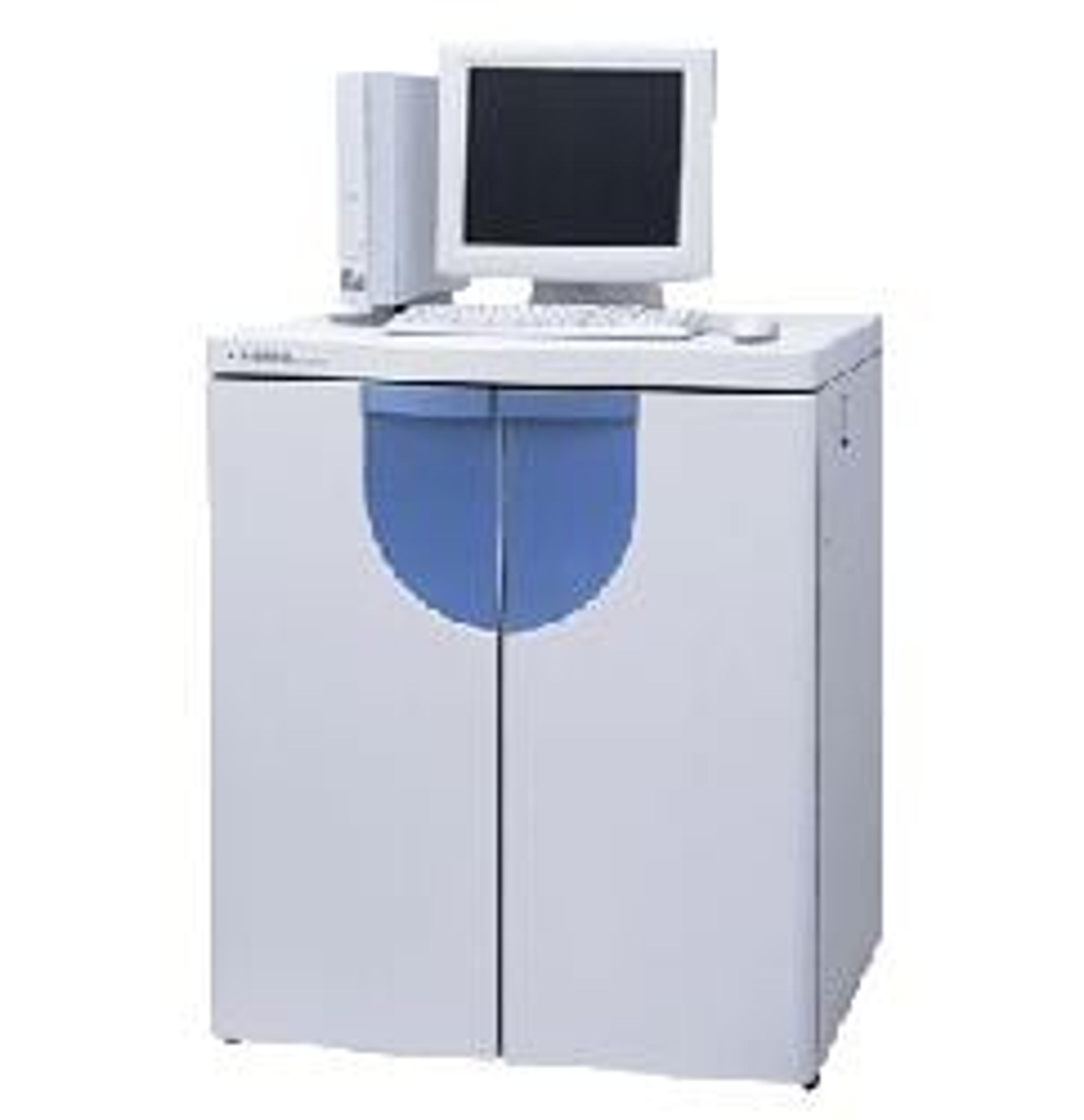 Hitachi L-8900 Amino Acid Analyzer - Hitachi High Technologies America, Inc. - Separations