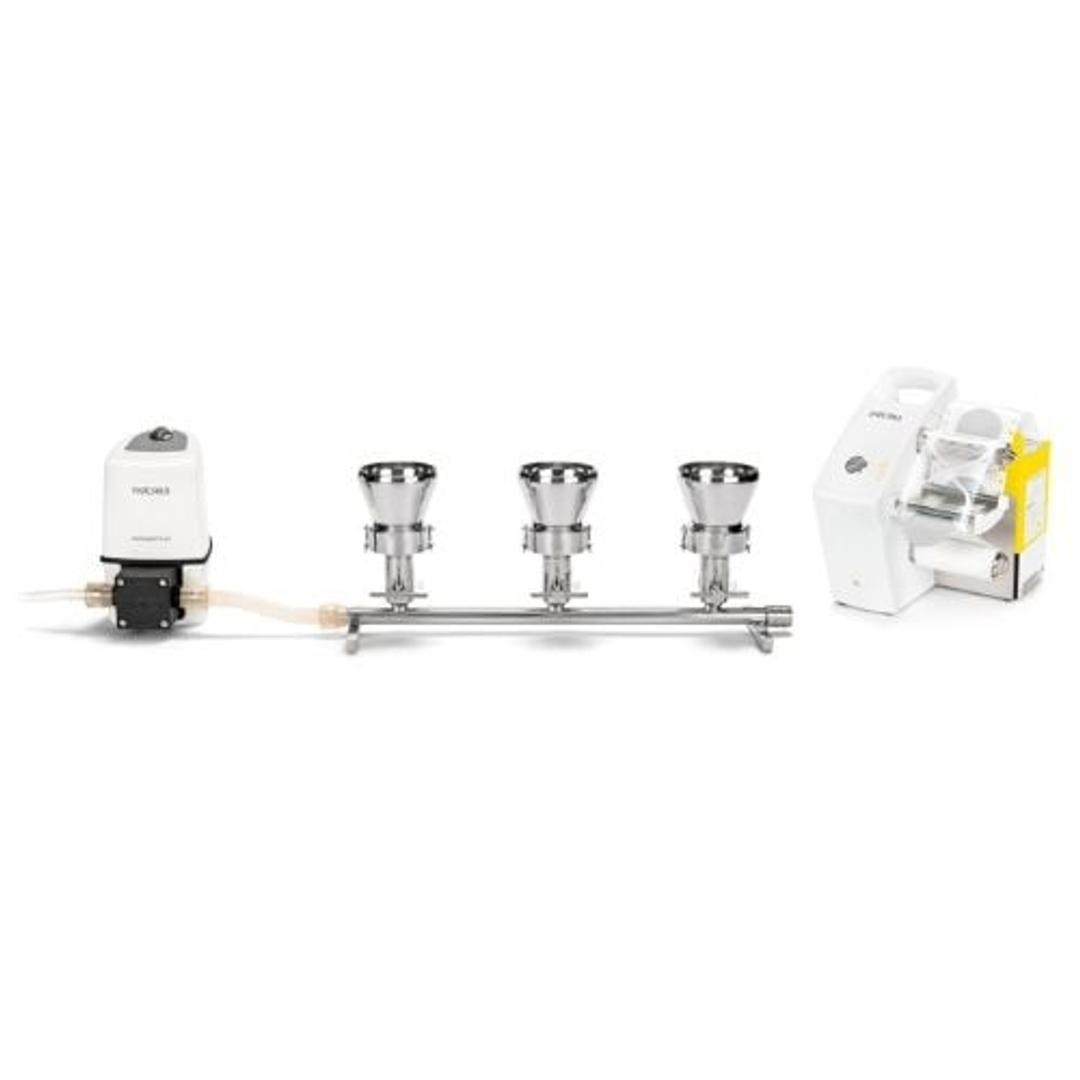 Microsart® Manifolds - Sartorius Group - General Lab