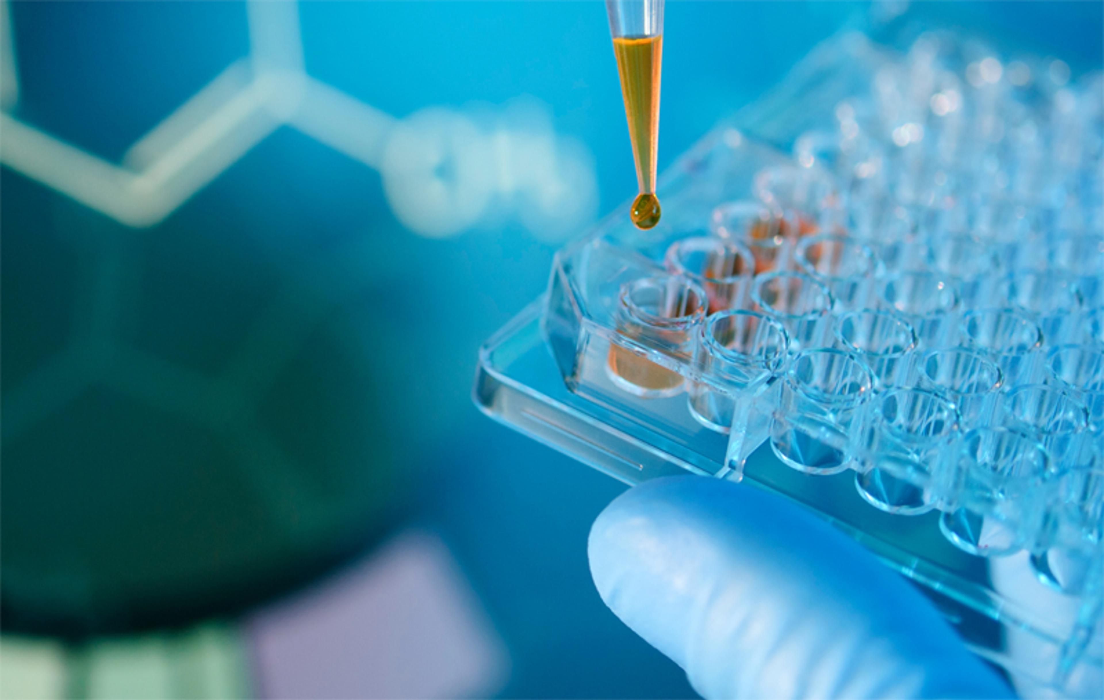 Glucagon Control - Mercodia - Life Sciences