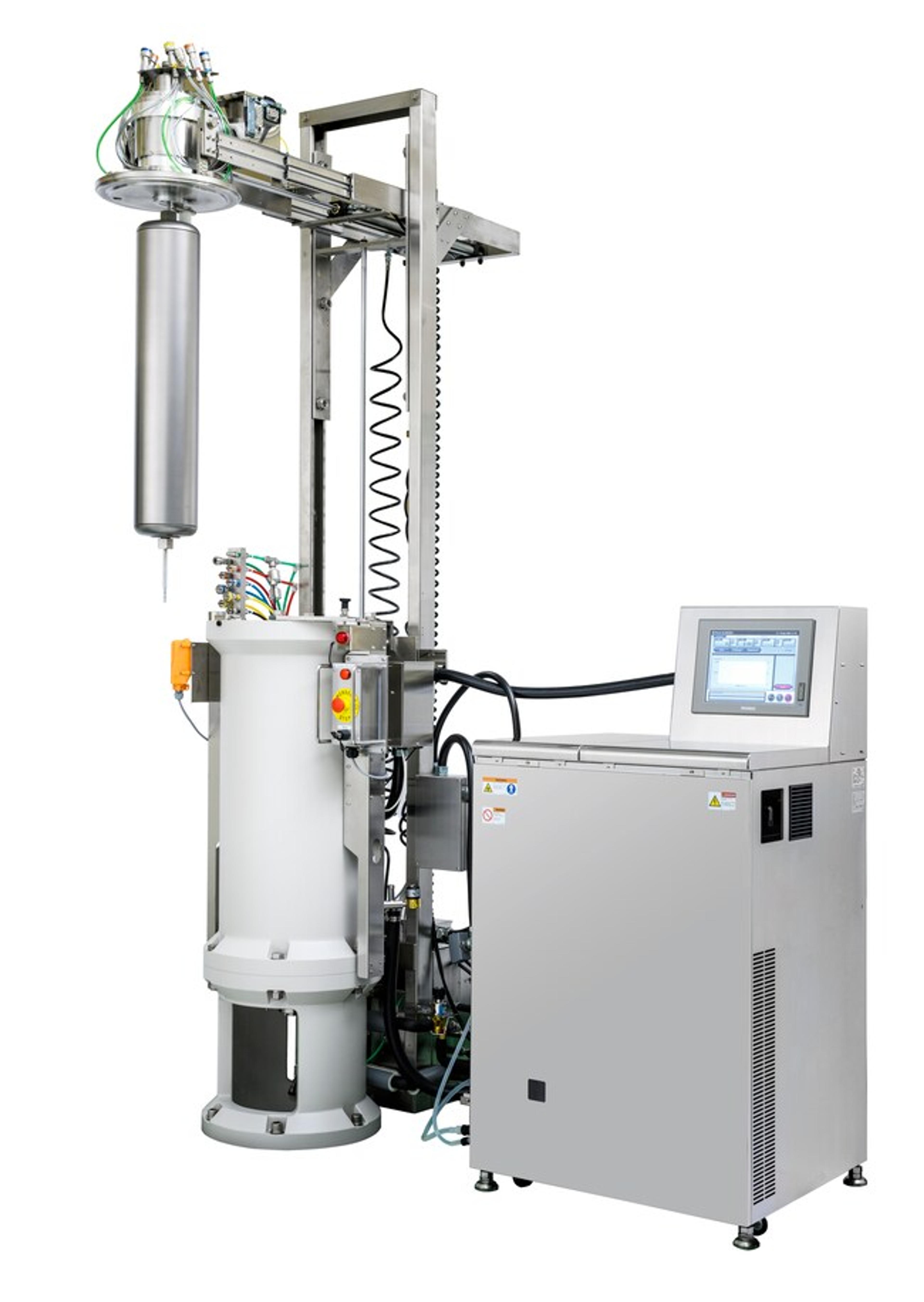 Thermo Scientific™ Sorvall™ CC40NX Centrifuge Series - Thermo Fisher Scientific - General Lab