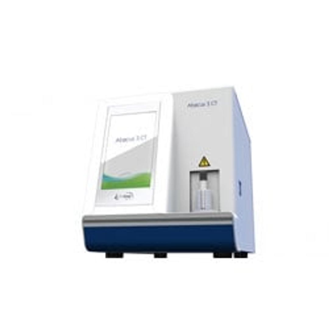 Abacus 3CT Hematology Analyzer - Diatron Group - Clinical Diagnostics