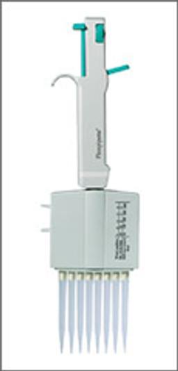 Finnpipette Multistepper - Thermo Fisher Scientific - General Lab