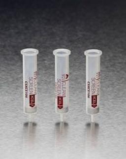 Clean Screen® XCEL Solid Phase Extraction Columns - UCT, Inc. - Separations