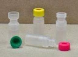 1.5mL Polypropylene Versa-Vial™ - J.G. Finneran Associates, Inc - General Lab
