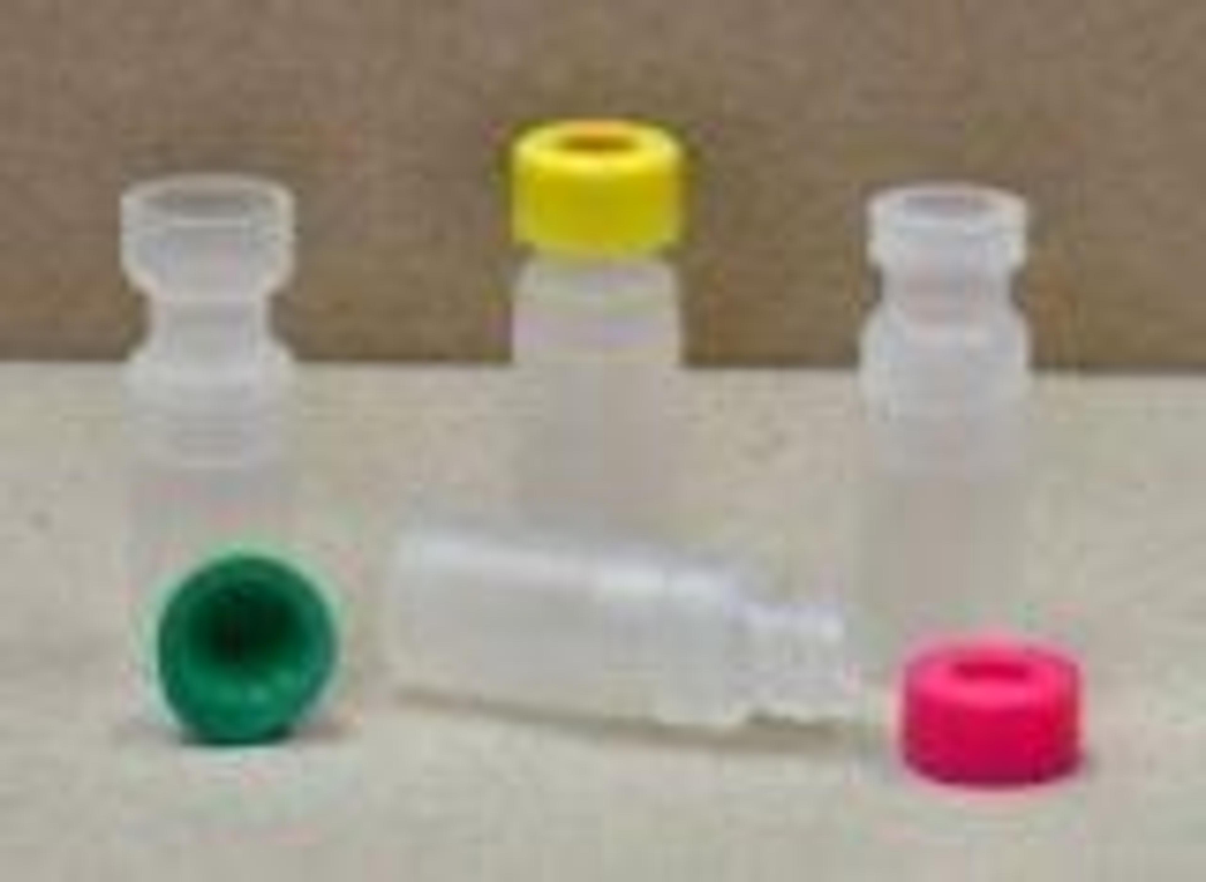 1.5mL Polypropylene Versa-Vial™ - J.G. Finneran Associates, Inc - General Lab