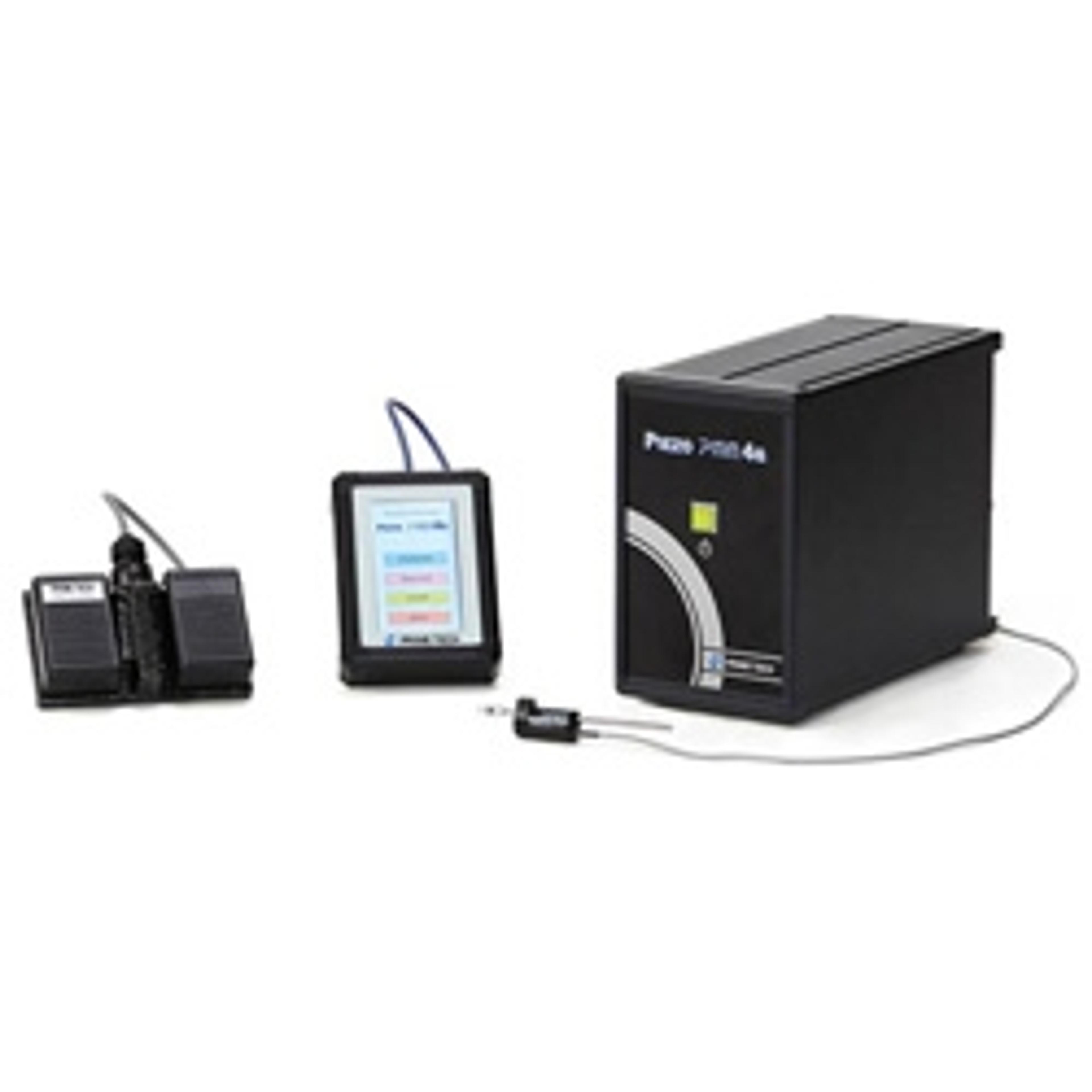 PMM-4G - Sutter Instrument Co. - Life Sciences